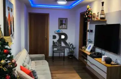 Apartamento para venda em vitória, jardim camburi, 3 dormitórios, 1 suíte, 2 banheiros, 2 vagas