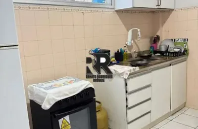 Apartamento para venda em vitória, jardim da penha, 3 dormitórios, 2 banheiros, 1 vaga