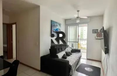 Apartamento para venda em vitória, jardim camburi, 2 dormitórios, 1 suíte, 2 banheiros, 1 vaga