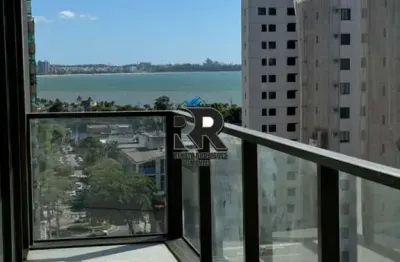 Apartamento para venda em vitória, praia do canto, 4 dormitórios, 4 suítes, 5 banheiros, 4 vagas