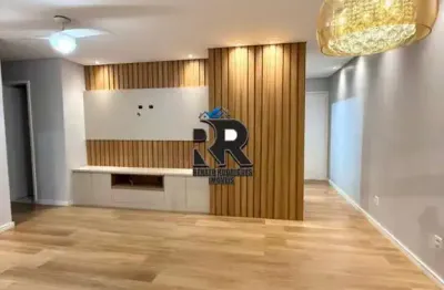 Apartamento para venda em serra, hélio ferraz, 3 dormitórios, 1 suíte, 2 banheiros, 1 vaga
