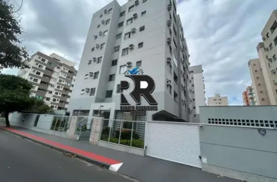 Apartamento para venda em vitória, jardim camburi, 2 dormitórios, 1 banheiro, 1 vaga