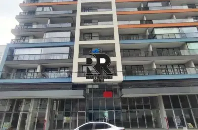 Apartamento para locação em vitória, jardim camburi, 1 dormitório, 1 suíte, 1 banheiro, 1 vaga