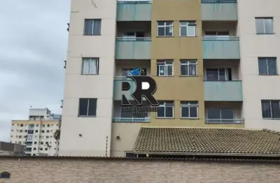 Apartamento para venda em serra, são diogo i, 2 dormitórios, 1 banheiro, 1 vaga