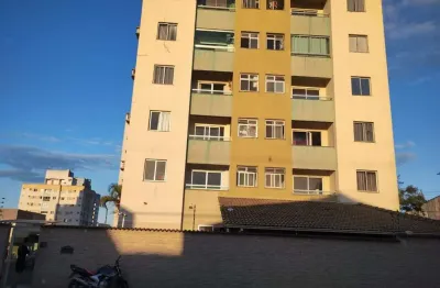 Apartamento para venda em serra, são diogo i, 2 dormitórios, 1 banheiro, 1 vaga