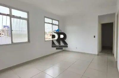 Apartamento para venda em vitória, jardim camburi, 2 dormitórios, 1 banheiro, 1 vaga