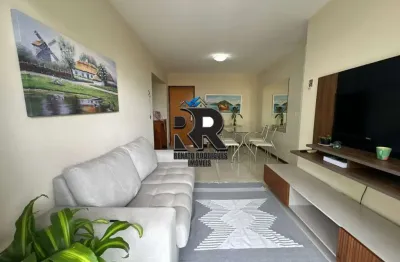 Apartamento para venda em vitória, jardim camburi, 2 dormitórios, 1 banheiro, 1 vaga