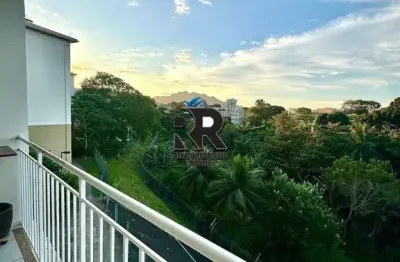 Apartamento para venda em serra, hélio ferraz, 3 dormitórios, 1 suíte, 2 banheiros, 2 vagas