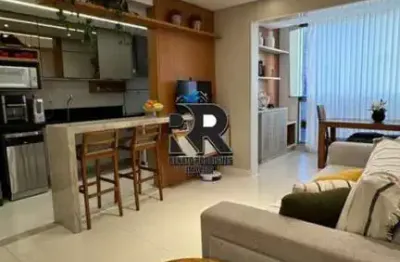 Apartamento para venda em vitória, mata da praia, 3 dormitórios, 3 suítes, 3 banheiros, 2 vagas