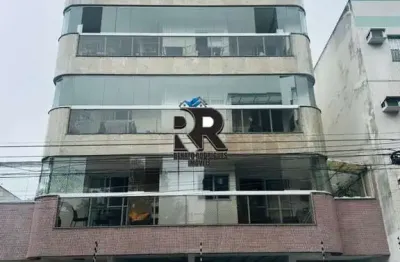 Apartamento para venda em vitória, jardim da penha, 4 dormitórios, 1 suíte, 3 banheiros, 2 vagas