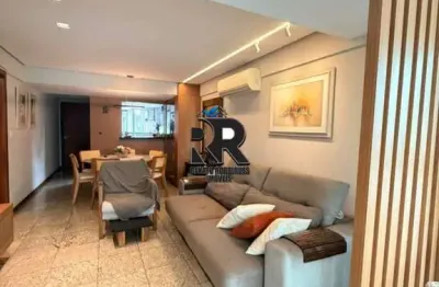 Apartamento para venda em vitória, jardim camburi, 3 dormitórios, 1 suíte, 3 banheiros, 1 vaga