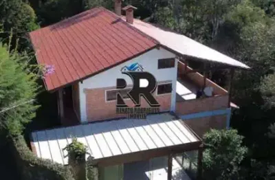 Casa em condomínio para venda em domingos martins, soído, 3 dormitórios, 1 suíte, 4 banheiros, 3 vagas