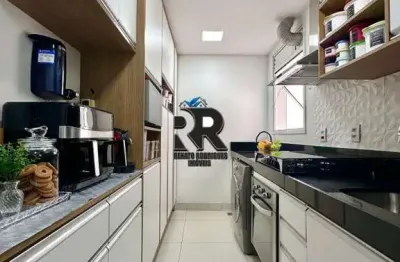 Apartamento para venda em serra, hélio ferraz, 2 dormitórios, 1 suíte, 2 banheiros, 1 vaga