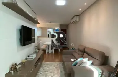 Apartamento para venda em vitória, jardim camburi, 3 dormitórios, 1 suíte, 2 banheiros, 1 vaga