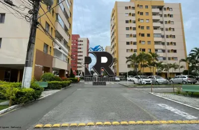 Apartamento para venda em vitória, jardim camburi, 2 dormitórios, 1 banheiro, 1 vaga