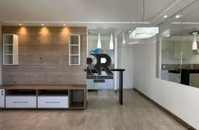 Apartamento para venda em serra, hélio ferraz, 2 dormitórios, 1 suíte, 2 banheiros, 1 vaga