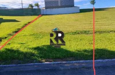 Terreno à venda na Alameda Colina, 275, Jacuhy, Serra