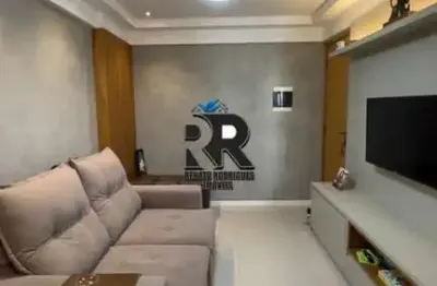 Apartamento para Venda em Vitória, Jardim Camburi, 3 dormitórios, 1 suíte, 2 banheiros, 1 vaga