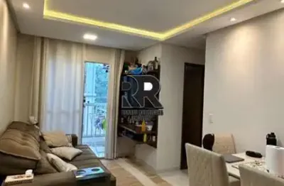 Apartamento para Venda em Vitória, Jardim Camburi, 2 dormitórios, 1 banheiro, 1 vaga