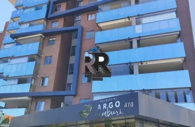 Apartamento para Venda em Vitória, Jardim Camburi, 2 dormitórios, 1 suíte, 2 banheiros, 1 vaga