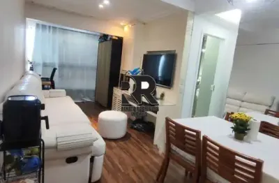 Apartamento para Venda em Vitória, Jardim Camburi, 2 dormitórios, 1 suíte, 2 banheiros, 1 vaga