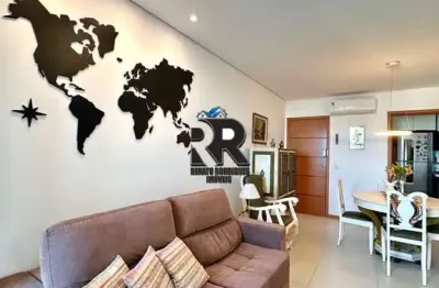 Apartamento para Venda em Vitória, Jardim Camburi, 3 dormitórios, 1 suíte, 2 banheiros, 2 vagas