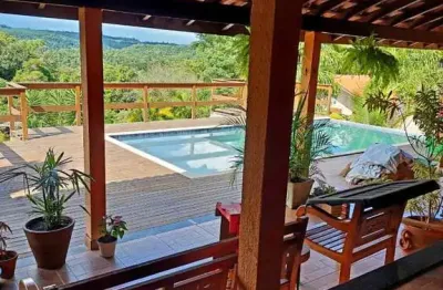 Chácara para venda em itu, campos de santo antonio, 3 dormitórios, 3 suítes, 5 banheiros, 4 vagas