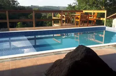 Chácara para venda em itu, campos de santo antonio, 3 dormitórios, 3 suítes, 5 banheiros, 4 vagas