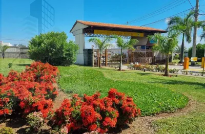 Terreno à venda no Jardim Aeroporto I, Itu 