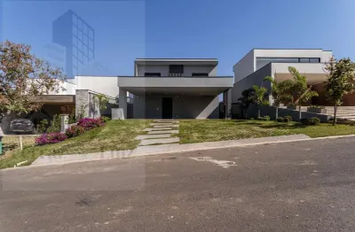 Casa para venda em itu, condomínio villas do golfe, 4 dormitórios, 4 suítes, 6 banheiros, 4 vagas