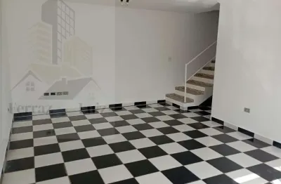 Casa para locação em itu, parque américa, 3 dormitórios, 1 suíte, 2 banheiros, 2 vagas