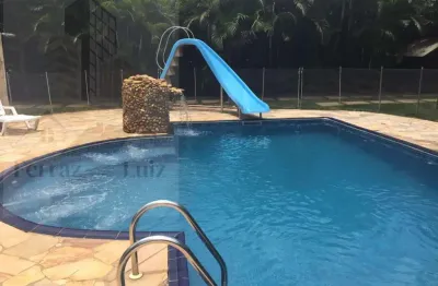 Casa para venda em salto, cond. haras paineiras, 4 dormitórios, 2 suítes, 6 banheiros, 2 vagas