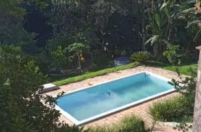 Chácara para venda em itu, cond. monte verde, 3 dormitórios, 1 suíte, 2 banheiros, 4 vagas