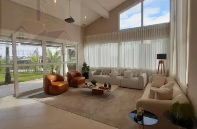 Casa para venda em itu, cond. plaza athénée, 4 dormitórios, 4 suítes, 7 banheiros, 5 vagas
