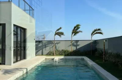 Casa para venda em itu, condomínio villas do golfe, 4 dormitórios, 4 suítes, 6 banheiros, 4 vagas