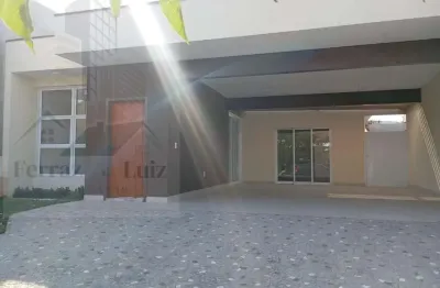 Casa para locação em itu, cond. mont blanc, 3 dormitórios, 3 suítes, 4 banheiros, 4 vagas