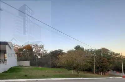 Terreno à venda no Condomínio Residencial Mont Blanc, Itu 