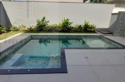 Casa para venda em itu, cond. reserva saint paul, 4 dormitórios, 4 suítes, 5 banheiros, 4 vagas