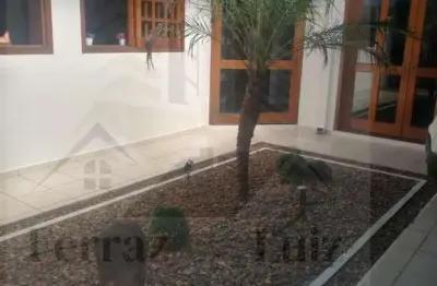 Casa para venda em itu, cond. portal de itu i, 3 dormitórios, 1 suíte, 2 banheiros, 2 vagas