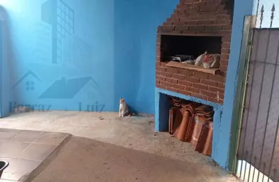Casa para venda em itu, rancho grande, 1 dormitório, 1 banheiro, 2 vagas