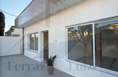 Sala comercial para locação em itu, bairro brasil, 6 banheiros, 2 vagas