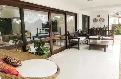Casa para venda em jandira, jardim do golf i, 4 dormitórios, 4 suítes, 8 banheiros, 11 vagas