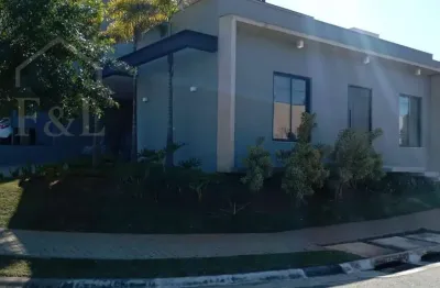 Casa para venda em itu, cond. gardenville, 3 dormitórios, 3 suítes, 3 banheiros, 4 vagas