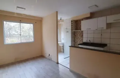 Apartamento para locação em itu, rancho grande, 2 dormitórios, 1 banheiro, 1 vaga