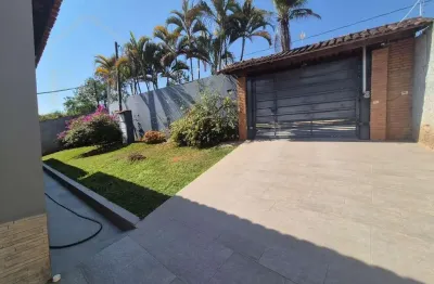 Chácara para venda em itu, quinta das laranjeiras, 4 dormitórios, 1 suíte, 3 banheiros, 4 vagas