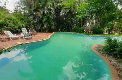 Casa para venda em jandira, cond. nova higienópolis, 3 dormitórios, 3 suítes, 5 banheiros, 10 vagas