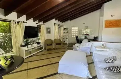 Casa para locação em jandira, cond. nova higienópolis, 3 dormitórios, 3 suítes, 5 banheiros, 10 vagas