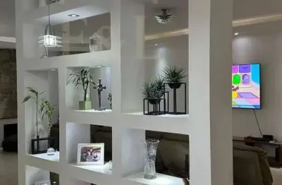 Casa para venda em santana de parnaíba, cond. alphaville residencial 3, 3 dormitórios, 3 suítes, 5 banheiros, 3 vagas