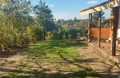 Chácara para venda em itu, terras de santa carolina, 2 dormitórios, 1 banheiro, 4 vagas