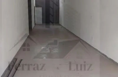 Salão comercial para locação em itu, novo centro, 1 banheiro, 4 vagas